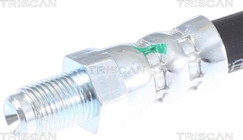 Triscan 8150 65203 - Flexible de frein cwaw.fr