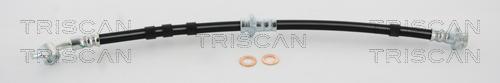 Triscan 8150 14145 - Flexible de frein cwaw.fr