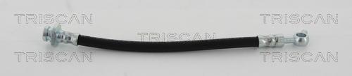 Triscan 8150 14141 - Flexible de frein cwaw.fr