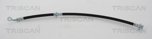 Triscan 8150 14108 - Flexible de frein cwaw.fr