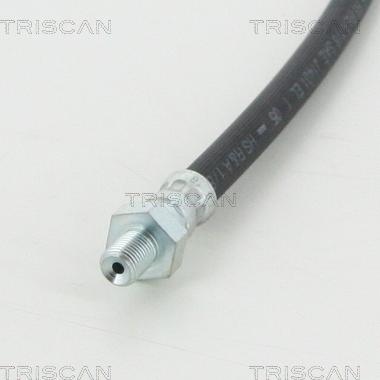 Triscan 8150 14209 - Flexible de frein cwaw.fr