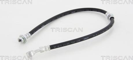 Triscan 8150 14280 - Flexible de frein cwaw.fr