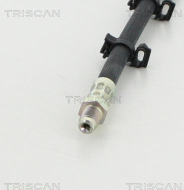 Triscan 8150 15105 - Flexible de frein cwaw.fr