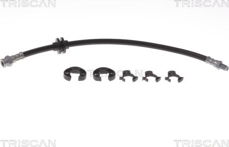 Triscan 8150 15129 - Flexible de frein cwaw.fr