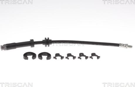 Triscan 8150 15124 - Flexible de frein cwaw.fr