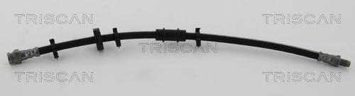 Triscan 8150 15127 - Flexible de frein cwaw.fr