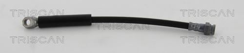 Triscan 8150 15203 - Flexible de frein cwaw.fr