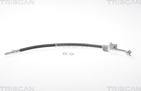 Triscan 8150 16110 - Flexible de frein cwaw.fr