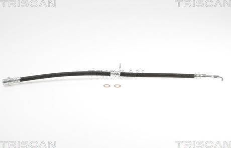 Triscan 8150 10114 - Flexible de frein cwaw.fr