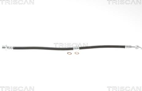 Triscan 8150 10115 - Flexible de frein cwaw.fr