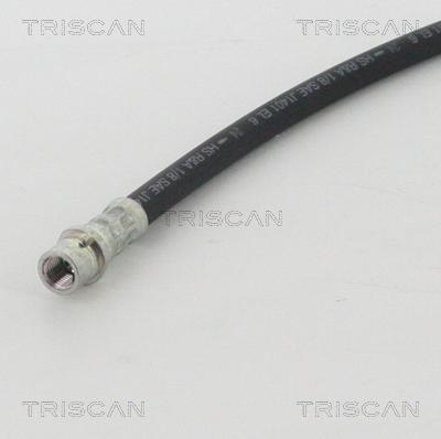 Triscan 8150 10118 - Flexible de frein cwaw.fr