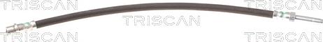 Triscan 8150 10219 - Flexible de frein cwaw.fr