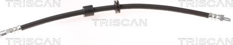 Triscan 8150 11102 - Flexible de frein cwaw.fr