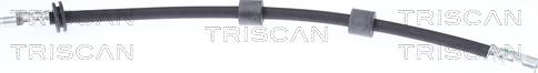 Triscan 8150 11107 - Flexible de frein cwaw.fr