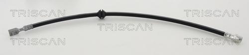 Triscan 8150 11116 - Flexible de frein cwaw.fr