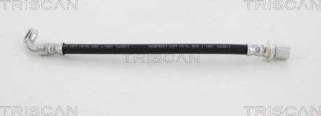 Triscan 8150 132003 - Flexible de frein cwaw.fr