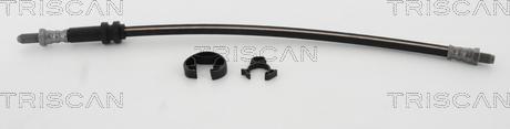 Triscan 8150 12101 - Flexible de frein cwaw.fr