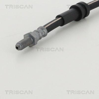 Triscan 8150 12101 - Flexible de frein cwaw.fr