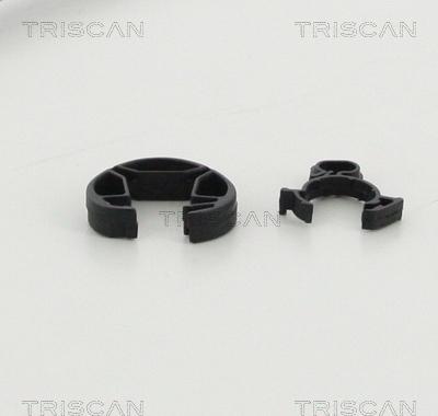 Triscan 8150 12101 - Flexible de frein cwaw.fr