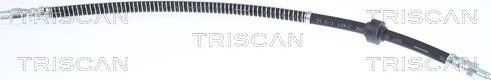 Triscan 8150 38108 - Flexible de frein cwaw.fr