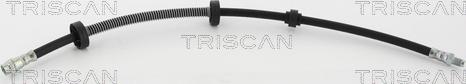 Triscan 8150 38107 - Flexible de frein cwaw.fr