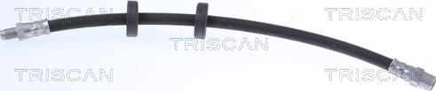 Triscan 8150 29002 - Flexible de frein cwaw.fr