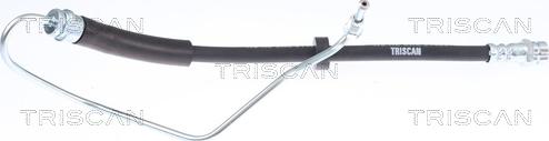 Triscan 8150 29190 - Flexible de frein cwaw.fr