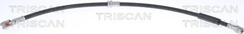 Triscan 8150 29150 - Flexible de frein cwaw.fr