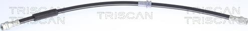 Triscan 8150 29151 - Flexible de frein cwaw.fr