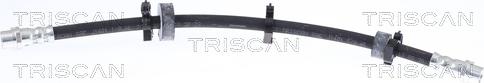 Triscan 8150 29153 - Flexible de frein cwaw.fr