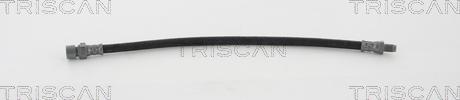 Triscan 8150 29102 - Flexible de frein cwaw.fr