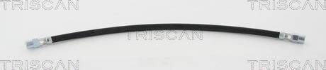 Triscan 8150 29107 - Flexible de frein cwaw.fr