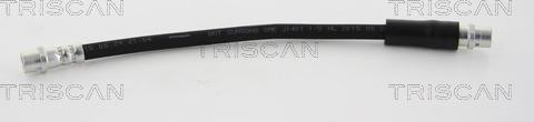 Triscan 8150 29115 - Flexible de frein cwaw.fr