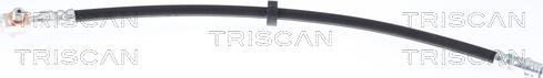 Triscan 8150 29118 - Flexible de frein cwaw.fr