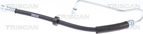 Triscan 8150 29187 - Flexible de frein cwaw.fr