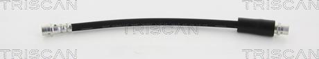 Triscan 8150 29124 - Flexible de frein cwaw.fr