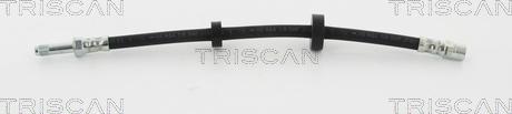 Triscan 8150 29128 - Flexible de frein cwaw.fr