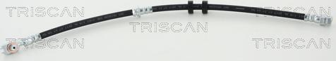 Triscan 8150 29127 - Flexible de frein cwaw.fr