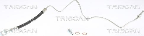 Triscan 8150 29360 - Flexible de frein cwaw.fr