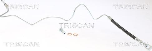 Triscan 8150 29361 - Flexible de frein cwaw.fr