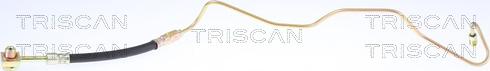 Triscan 8150 29269 - Flexible de frein cwaw.fr