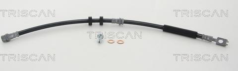 Triscan 8150 29264 - Flexible de frein cwaw.fr