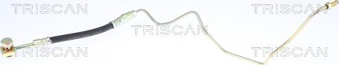 Triscan 8150 29268 - Flexible de frein cwaw.fr