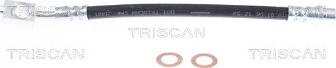 Triscan 8150 29219 - Flexible de frein cwaw.fr