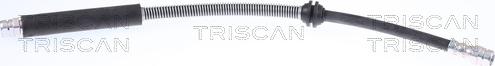 Triscan 8150 29284 - Flexible de frein cwaw.fr