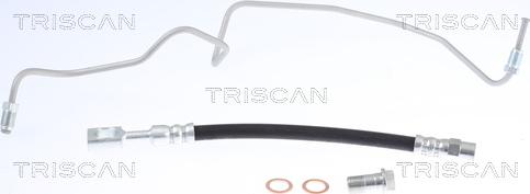 Triscan 8150 29239 - Flexible de frein cwaw.fr