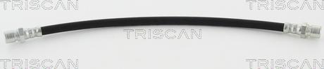 Triscan 8150 24105 - Flexible de frein cwaw.fr