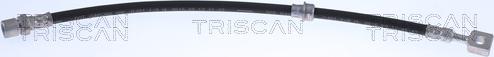 Triscan 8150 24120 - Flexible de frein cwaw.fr