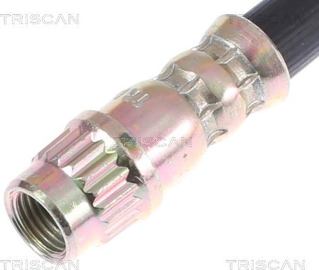 Triscan 8150 25103 - Flexible de frein cwaw.fr