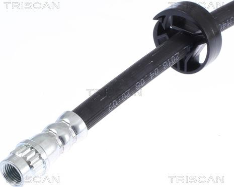 Triscan 8150 25107 - Flexible de frein cwaw.fr